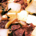 すまぽんぬ‎・ᴥ・'s cooksnap of when they made すき焼き風煮.