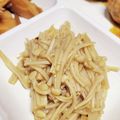 ちょちょこ✫'s cooksnap of when they made ダイエットに☆えのきの柚子ぽん和え.