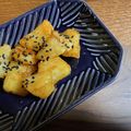 myr291407's cooksnap of when they made じゃがいものてりまよ.