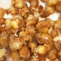 すまぽんぬ‎・ᴥ・'s cooksnap of when they made 奪いあいっ！鶏軟骨唐揚げ.