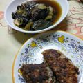まりゆりひろこ's cooksnap of when they made ふわふわお魚ハンバーグ.