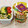蕎麦の華's cooksnap of when they made 小松菜とベーコンのマヨ炒め.