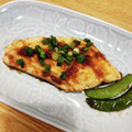 もにゃっこ's cooksnap of when they made 鰆の生姜照り焼き.