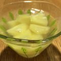 毎日おかあちゃん's cooksnap of when they made パイン缶で、パイナップルゼリー.