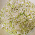 クックY81B22☆'s cooksnap of when they made 万能！ねぎ塩だれ.