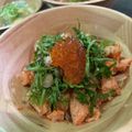 まっきー♪３７'s cooksnap of when they made はらこ飯.