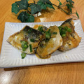 ★とみちゃん★'s cooksnap of when they made お味噌がとろっ♪さばの味噌煮.