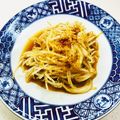 あっこ姉's cooksnap of when they made もやしは便利☆もやしのダッカルビチーズ風.