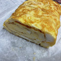 nocoron's cooksnap of when they made ふんわり♪はんぺんのだし巻き玉子.