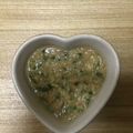 かおり♡♡♡'s cooksnap of when they made ご飯のお供に☆ツナ入りネギ味噌。.