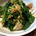 ばたみそーぱん☆'s cooksnap of when they made ほうれん草と切り干し大根の胡麻和え.