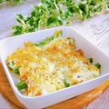 Satoco❋'s cooksnap of when they made おつまみに✨ちくわインゲンマヨチー焼き.