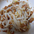 クックQX9IB0☆'s cooksnap of when they made 簡単ヘルシーなもやしと納豆和え.