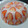RisingSun☀'s cooksnap of when they made ミキサーで簡単いちごヨーグルトムース.