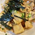 yu🐓's cooksnap of when they made 豚こまとひらひられんこんのピリ辛味噌炒め.