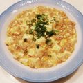 まんまるまうちゃん's cooksnap of when they made ぴりっと旨辛♡麻婆豆腐.