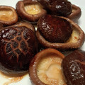 ねここfm's cooksnap of when they made 簡単！生椎茸のバター醤油焼き♪.