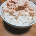まーく71's cooksnap of when they made 混ぜるけ*:;;:*大人のツナねぎご飯.