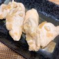 ちゃんさやお's cooksnap of when they made 発酵玉ねぎの鶏ムネ肉ソテー.