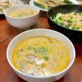 Superlittleboo's cooksnap of when they made 海老の簡単ビスク風.