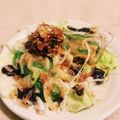 私市ビッキーズ津門巳's cooksnap of when they made “丸ごとピーマン”かつお節&辛子酢みそ和.
