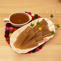 yokon☆'s cooksnap of when they made 味噌おでん.