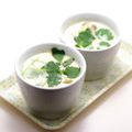 クックDAD's cooksnap of when they made ヘルシオで簡単♪準備時間10分の茶碗蒸し.