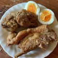クックVSW9S9☆'s cooksnap of when they made 圧力鍋で簡単★韓国風スペアリブ煮.