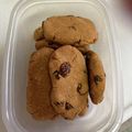 meym1128's cooksnap of when they made ★ダイエットに♪ソイジョイ風おからバー★.