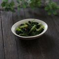 まろんかふぇ's cooksnap of when they made ホウレン草の醤油麹ナムル.
