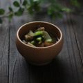 まろんかふぇ's cooksnap of when they made 具材楽しむお味噌汁☆蕪/舞茸/玉ねぎ.
