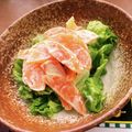 こずっぺ's cooksnap of when they made にんじんマヨネーズ.