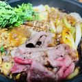 料理男子部🍻's cooksnap of when they made ウチのすき煮・すき焼き割り下.