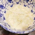 あやマコ's cooksnap of when they made 玉ねぎと玉子の中華スープウェイパー仕立て.