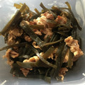 ＠てぃま's cooksnap of when they made 豚肉と昆布の炒め煮.