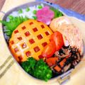 ♬ぶちこ♬'s cooksnap of when they made ハンバーグ・コロッケに合うソース☆.