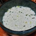 低カロ探検隊's cooksnap of when they made 春の七草粥(フリーズドライで簡単に).