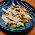 低カロ探検隊's cooksnap of when they made 蓮根Deメイン✿レンジャオロース✿.