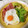ｙｏｋｋｙｕｎ's cooksnap of when they made ♪生ハムと半熟卵のガレット♪.