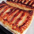 パンダ８２３'s cooksnap of when they made ピーチパイ.