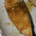 ヨシヨッシー's cooksnap of when they made フワッと【ブリの柚子胡椒バターソテー】.