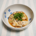 バカリャウ's cooksnap of when they made 基本の酢牡蠣。鍋の副菜・お酒のおつまみに.