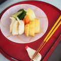 バカリャウ's cooksnap of when they made りんごの糠漬け.