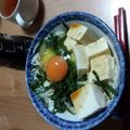 ゆか☆猫's cooksnap of when they made 冷やしそうめんに飽きたら、釜玉そうめん！.