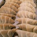 piro0707's cooksnap of when they made キャベツ派うちんちの 週１餃子.