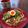 こつゆ514's cooksnap of when they made トマトと大葉と納豆のパスタ.