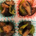 プーさんが好き☆'s cooksnap of when they made ✽なすのとろっと♪にんにく味噌✽.