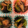 プーさんが好き☆'s cooksnap of when they made ✽なすのとろっと♪にんにく味噌✽.