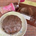しゅい6's cooksnap of when they made いろんなチョコパンで塩パン。.