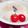 みっくママ's cooksnap of when they made お弁当に♪葉っぱ付きミニトマトりんご.